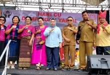 Photo of Hari CU Dampingan YAPIDI 2026, Pemkab Deli Serdang Dukung Pemberdayaan Perempuan melalui Koperasi dan UMKM