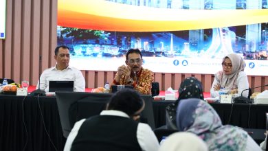 Photo of Sekjen ATR/BPN Imbau Jajaran Satukan Visi Dukung Transformasi Layanan