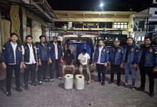 Photo of Polisi Amankan Mobil Angkut 600 Liter BBM Subsidi Jenis Bio Solar di Banda Aceh