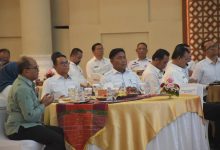 Photo of Lom Lom Suwondo Dukung Percepatan Reforma Agraria di Deli Serdang