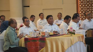Photo of Lom Lom Suwondo Dukung Percepatan Reforma Agraria di Deli Serdang