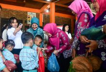 Photo of PKK Deli Serdang Edukasi 7 Kebiasaan Anak Indonesia Hebat di PAUD Santa Katarina