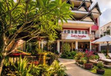 Photo of Hotel Zoé’s Paradise Ditutup, Pemilik: Penutupan Usaha Demi Menolak Tuntutan Sepihak