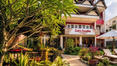 Photo of Hotel Zoé’s Paradise Ditutup, Pemilik: Penutupan Usaha Demi Menolak Tuntutan Sepihak