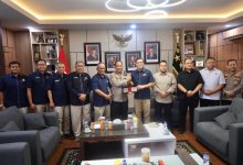 Photo of Kapolda Aceh dan Kemenkeu Perkuat Sinergi, Dorong Kolaborasi untuk Masyarakat
