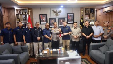 Photo of Kapolda Aceh dan Kemenkeu Perkuat Sinergi, Dorong Kolaborasi untuk Masyarakat