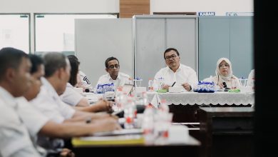 Photo of Penerimaan Pajak Capai 72,81 Persen, Asri Ludin Tambunan Dorong Bapenda Maksimalkan Optimalisasi Target