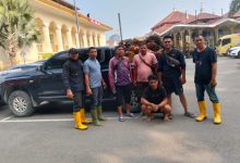 Photo of Pelaku Pencurian 1,3 Ton TBS di Kebun Batang Serangan Diserahkan ke Polda Sumut