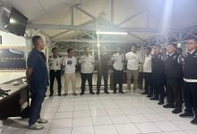 Photo of Perang Melawan Halinar Diperkuat, Kalapas Pematangsiantar Tegaskan Larangan HP Masuk Blok Hunian