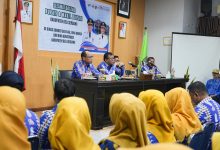 Photo of Asri Ludin Tambunan Tegaskan Pembangunan SDABMBK Harus Berbasis Kajian dan Prioritas