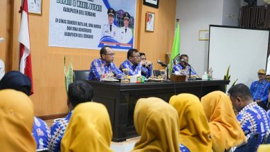 Photo of Asri Ludin Tambunan Tegaskan Pembangunan SDABMBK Harus Berbasis Kajian dan Prioritas