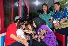 Photo of PKK Deli Serdang Perkuat Peran Orangtua Bentuk Karakter Anak Sejak Dini