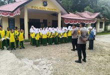 Photo of Sekda Pasaman Dorong Gerakan Indonesia Asri, Camat Panti dan Kapolsek Perkuat Gotong Royong Lintas Sektor