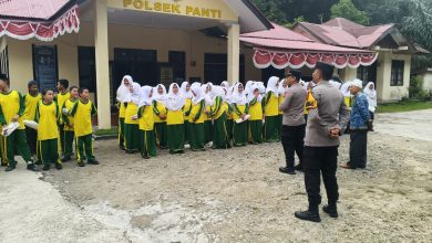 Photo of Sekda Pasaman Dorong Gerakan Indonesia Asri, Camat Panti dan Kapolsek Perkuat Gotong Royong Lintas Sektor