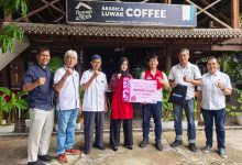 Photo of Pertamina Sapa Pelanggan di Banda Aceh, Apresiasi Pengguna LPG Non Subsidi