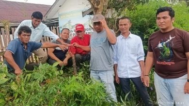 Photo of Ramces Pandiangan Angkat Suara: Dugaan Bukan Fakta, Semua Harus Dibuktikan di Persidangan