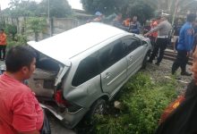Photo of Gerak Cepat Polres Binjai Tangani Kecelakaan KAI Sri Lilawangsa di Jl. Hiu, Kapolres Tegaskan Keselamatan Rakyat Adalah Hukum Tertinggi