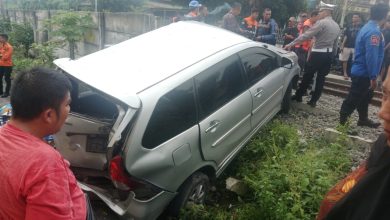 Photo of Gerak Cepat Polres Binjai Tangani Kecelakaan KAI Sri Lilawangsa di Jl. Hiu, Kapolres Tegaskan Keselamatan Rakyat Adalah Hukum Tertinggi