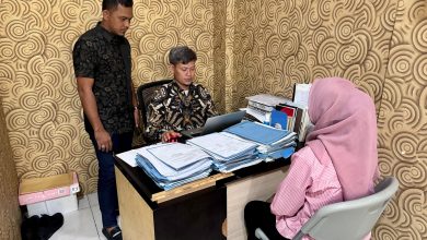 Photo of Polresta Banda Aceh Dalami laporan Dugaan Pelecehan Seksual di Bugar Refleksi