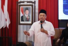 Photo of Menteri Nusron dalam Kuliah Umum Politeknik Agraria STPN: Tradisi Dialektika Berpikir Tidak Boleh Mati di Mana pun Berada