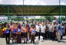 Photo of Bupati Dorong Pancur Batu Jadi Kecamatan Pertama Bebas TB di Deli Serdang