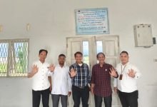 Photo of LPA Deli Serdang Apresiasi Pelayanan UPT RPS bagi Anak Berkonflik dengan Hukum