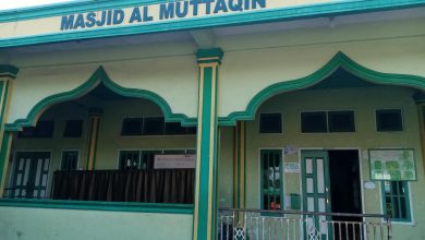 Photo of Maulid Nabi 1448 H di Masjid Al Muttaqin Silang Empat Diprediksi Meriah, Al Ustadz Munir Hadir Sampaikan Tausiyah