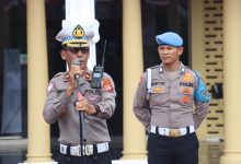 Photo of Angka Kecelakaan di Banda Aceh Meningkat, 460 Korban Tercatat hingga Agustus 2026