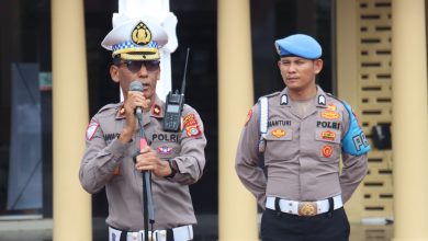 Photo of Angka Kecelakaan di Banda Aceh Meningkat, 460 Korban Tercatat hingga Agustus 2026