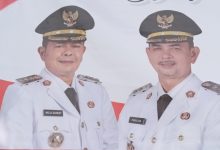 Photo of Masyarakat Dua Koto Apresiasi Komitmen Welly Suhery–H. Parulian Dalimunthe Perkuat Infrastruktur