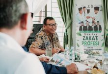 Photo of Bupati Deli Serdang Dorong Baznas Manfaatkan Zakat untuk Hunian Layak dan Pemberdayaan Masyarakat Desil Rendah