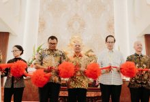 Photo of Resmikan Kolumbarium Taman Abadi Maitreya Ke-2 di Indonesia, Bupati: Wujud Peradaban dan Harmonisasi di Deli Serdang