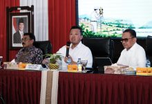 Photo of Menteri Nusron: Transformasi Organisasi dan Layanan Pertanahan Harus Bermuara pada Kepastian bagi Masyarakat