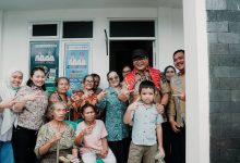Photo of Renovasi Pustu Bintang Meriah, Wujudkan Pelayanan Kesehatan yang Lebih Nyaman