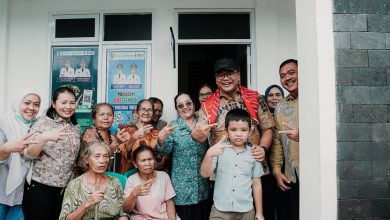 Photo of Renovasi Pustu Bintang Meriah, Wujudkan Pelayanan Kesehatan yang Lebih Nyaman