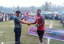 Photo of IPPSKS CUP V 2026 Sukses Digelar, Kolaborasi Pemerintah dan Masyarakat Antar Generasi Jadi Kekuatan Utama