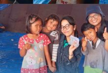 Photo of Pemkab Karo Gelar Aksi Kepedulian Kepada Anak-anak Pengungsi