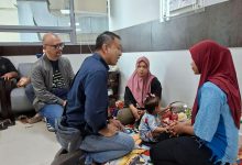 Photo of Andri Septian Dolores Terbantu Ikut BPJS Ketenagakerjaan, Biaya Rumah Sakit  2 Hari Rp 133 Juta Ditanggung Negara