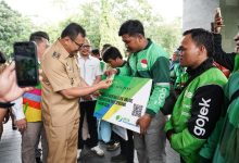 Photo of Pemkab Deli Serdang Beri Perlindungan BPJS Ketenagakerjaan Gratis untuk Pengemudi Ojol