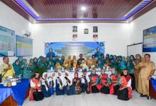 Photo of Dari Pekarangan hingga Pembinaan Remaja, Asniar Dorong PKK Hadirkan Manfaat Nyata