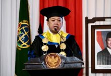 Photo of Pesan Menteri Nusron untuk 568 Wisudawan/Wisudawati Politeknik Agraria STPN: Jaga Integritas di Mana pun Bekerja