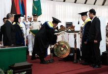Photo of Masuki Babak Baru, Politeknik Agraria STPN Resmi Diluncurkan oleh Menteri ATR/Kepala BPN
