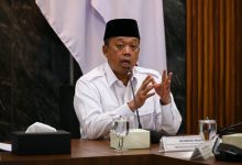 Photo of Didukung Kolaborasi Lintas Sektor, Penetapan LP2B Nasional Capai 87,52%