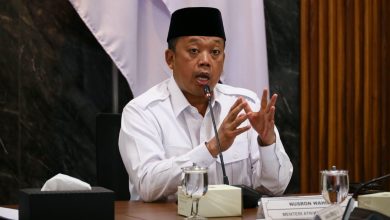 Photo of Didukung Kolaborasi Lintas Sektor, Penetapan LP2B Nasional Capai 87,52%
