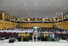Photo of UNMUHA Gelar Pengenalan Kehidupan Kampus bagi Mahasiswa Baru