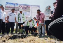 Photo of RSUD Hamparan Perak Dibangun, Akses Kesehatan Warga Makin Dekat