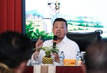 Photo of Target 87% LP2B Tercapai Sebelum 2029, Menteri Nusron Apresiasi Kinerja Jajaran