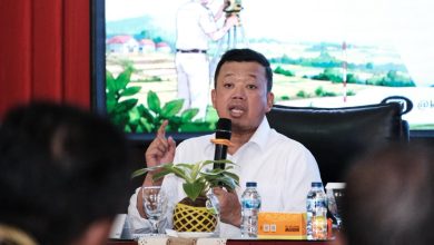 Photo of Target 87% LP2B Tercapai Sebelum 2029, Menteri Nusron Apresiasi Kinerja Jajaran