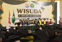 Photo of Pemkab Deli Serdang Dorong Lulusan UNUSU Berkontribusi untuk Masyarakat