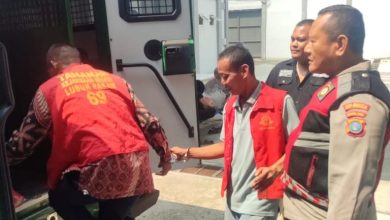 Photo of Sidang Penggelapan Rp350 Juta, Terdakwa Akui Rp200 Juta Digunakan Bayar Utang